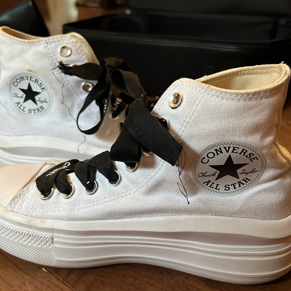 platform converse - Picture 5 of 5